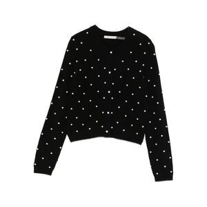 Alice+Olivia Women Dollie Cashmere Cardigan